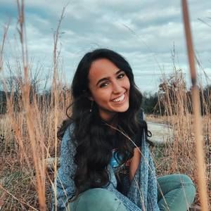 Meet your Posher, Haley